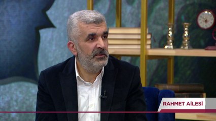 Rahmet Ailesi | 21. Bölüm (Mekke’nin Fethi, “Feta, Fatih, Yeudllah”) - 31 Mart 2024
