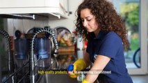 Unveiling the Secrets: How Professional Cleaning Services Keep Your Home Smelling Fresh | Enhance Indoor Ambiance