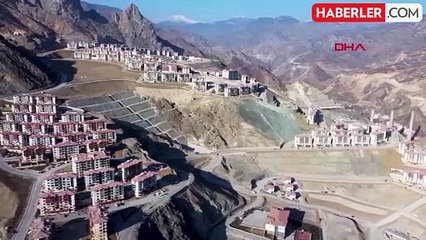 CHP, 56 Yıl Sonra Artvin'in Yusufeli İlçesini Kazandı