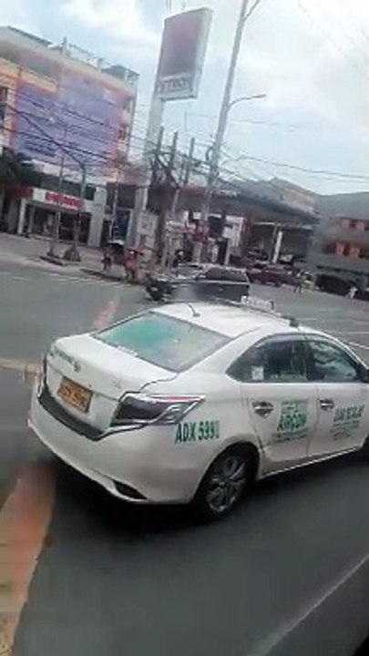 españa manila