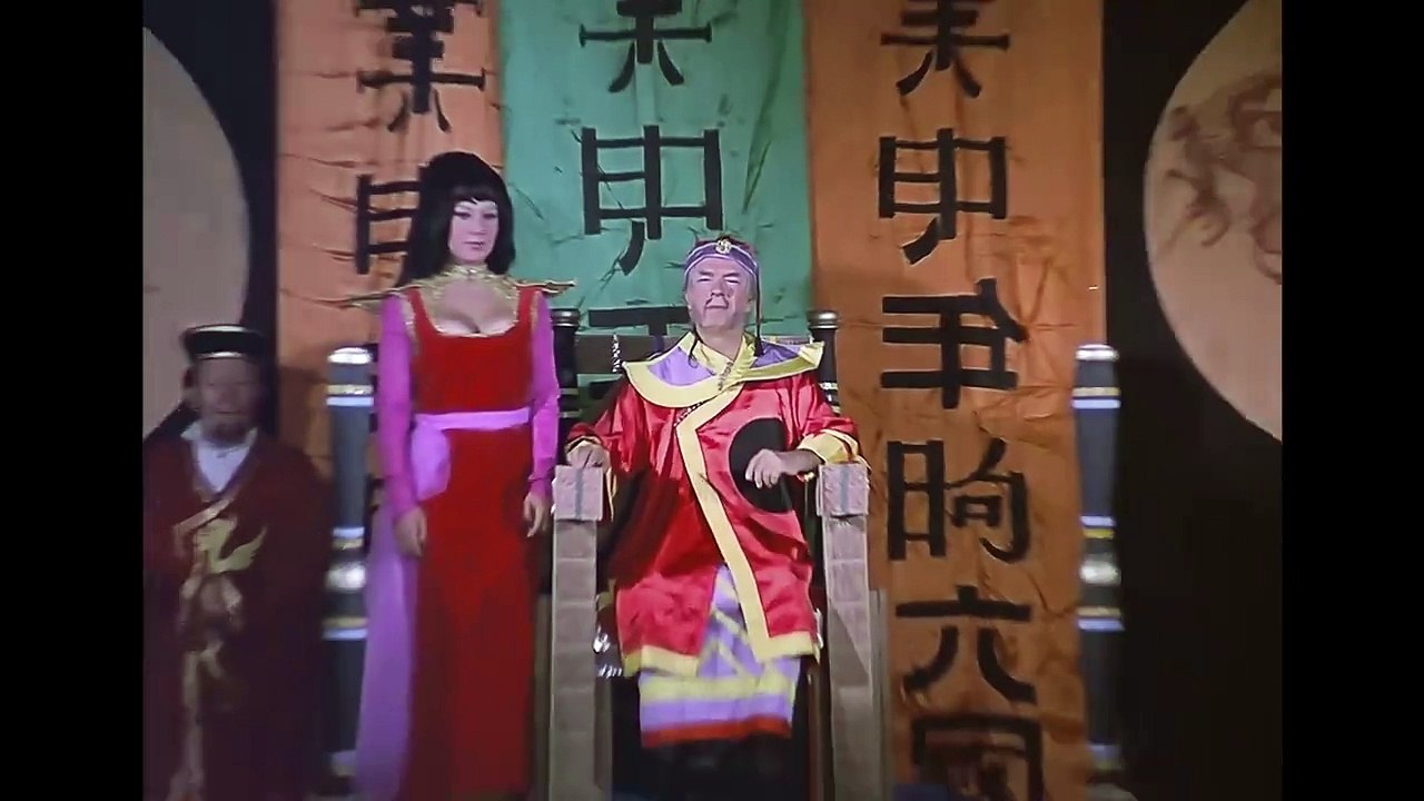 Tarkan Güçlü Kahraman  1973