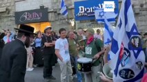 Gaza: l'Idf si ritira da al Shifa, massicce proteste contro Netanyahu in tutto Israele