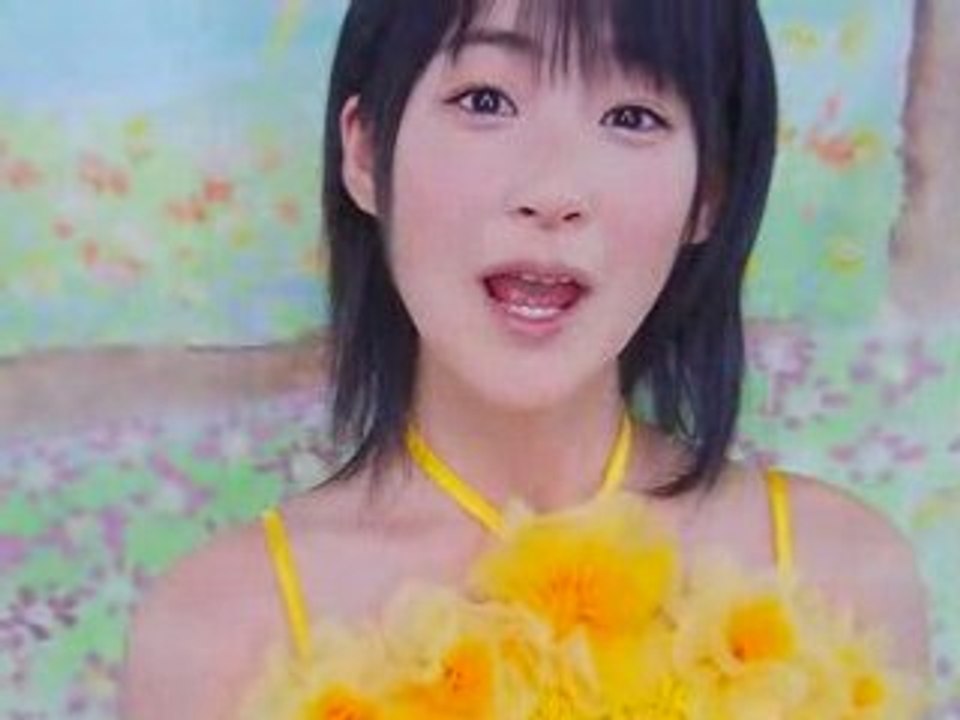 Berryz kobo - Dschinghis Khan (Momoko Version)