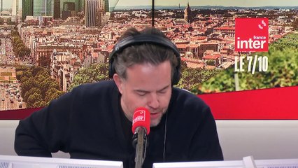 "L'Europe c'est l'esprit critique", explique le philologue et historien Heinz Wismann