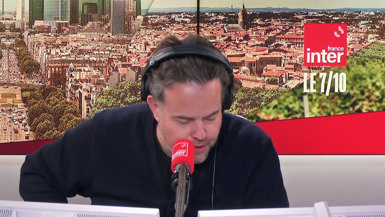 "L'Europe c'est l'esprit critique", explique le philologue et historien Heinz Wismann