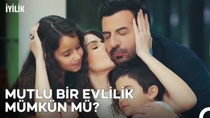 Yıl Dönümüne Baskın Var - İyilik 1. Bölüm