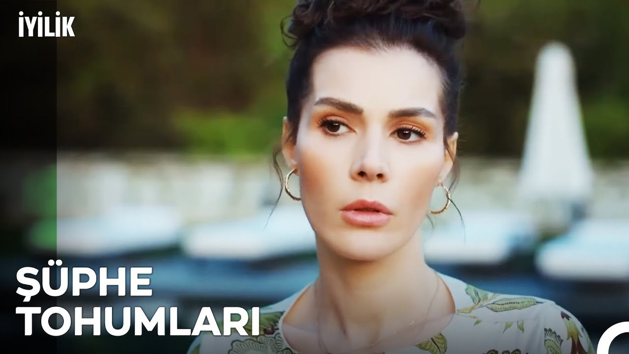 Kadınlar Boşa Hissetmezler - İyilik 2. Bölüm