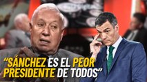 El aterrador relato de Margallo: así desarrolló Sánchez su operación para controlar al PSOE