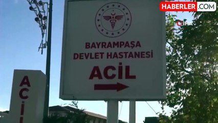 İstanbul'da terör saldırısı için hazırlık yapan 2 DEAŞ'lı yakalandı