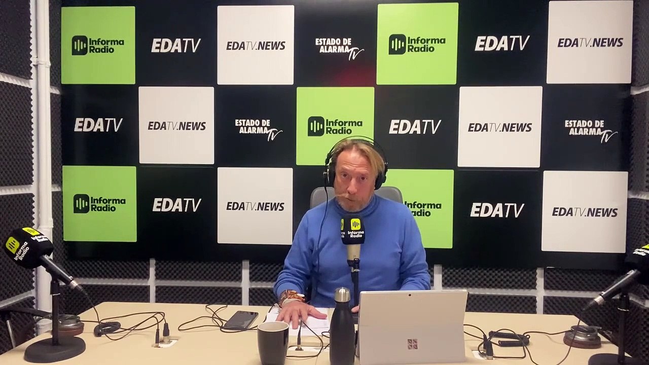 1 de abril, el día que todo cambió. Por Javier García Isac