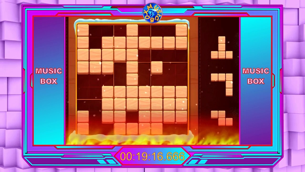 MUSIC BOX. CALM-22. Rate the music track from 1 to 10. Your opinion is important. Cool music collection for you. Beautiful music, calm music, relax music, meditation music, music for the rest, romantic evening.