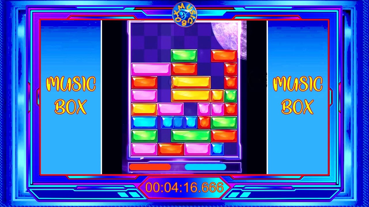 MUSIC BOX. CALM-26. Rate the music track from 1 to 10. Your opinion is important. Cool music collection for you. Beautiful music, calm music, relax music, meditation music, music for the rest, romantic evening.