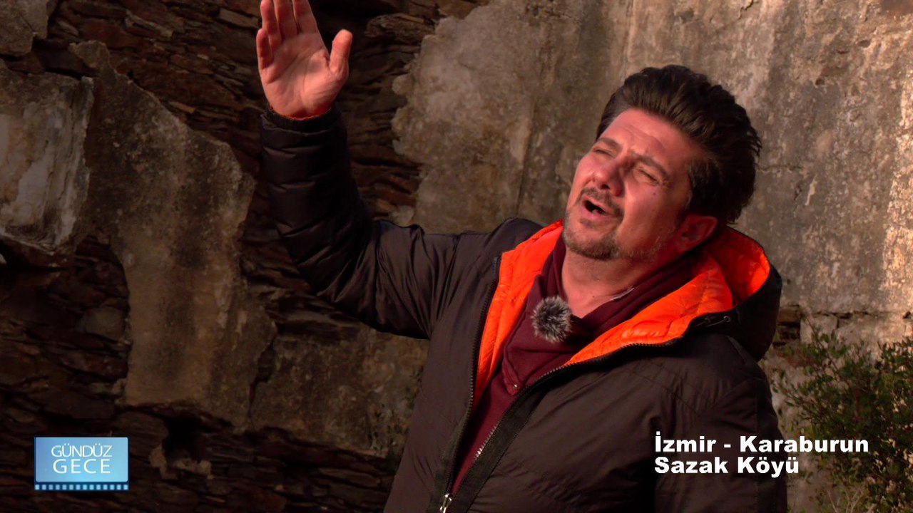 Gündüz Gece – İzmir 2 | 30 Mart 2024