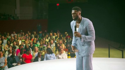 Unspoken Sermons -- Robert Madu