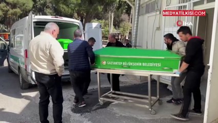 Gaziantep’te Otomobilin Çarptığı Motosikletli Genç Hayatını Kaybetti!