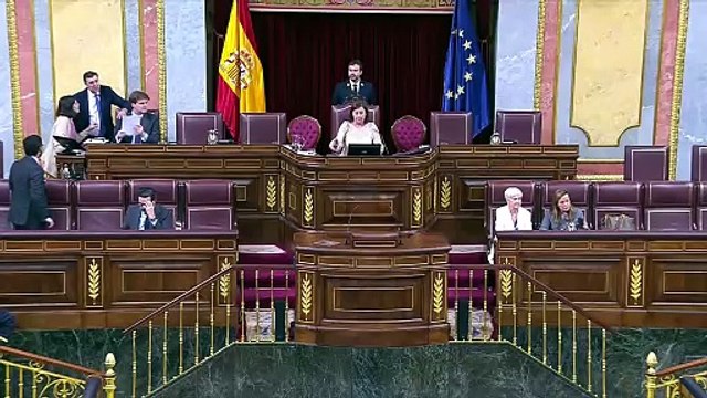 Congreso y Senado constituyen esta semana las comisiones de investigación del caso Koldo