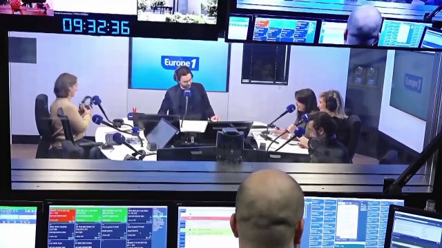 Cécile Marx alias Katarina Vocalise : «Y a des jours on préfèrerait être sourd»