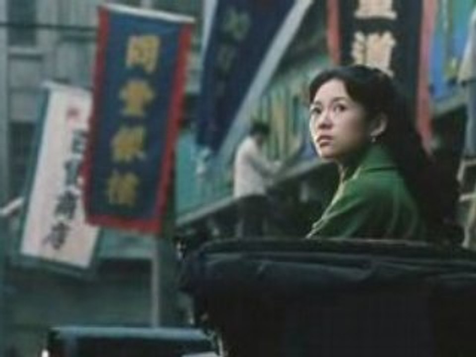 Jasmine Women partie 2