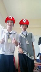 wala lang