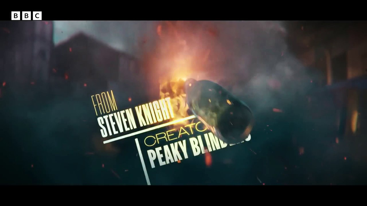 This Town Trailer