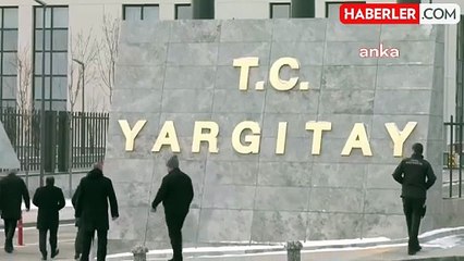 Yargıtay Başkanı seçimlerinde 11'nci turda kazanan çıkmadı, seçime yarın devam edilecek