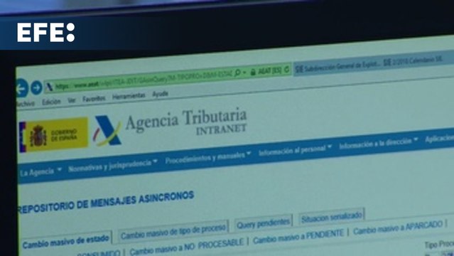 La campaña de la renta arranca este miércoles