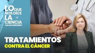 Tratamientos contra el cáncer: Estrategias para la esperanza