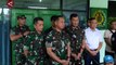 TNI siapkan ganti rugi bagi warga terdampak ledakan gudang amunisi