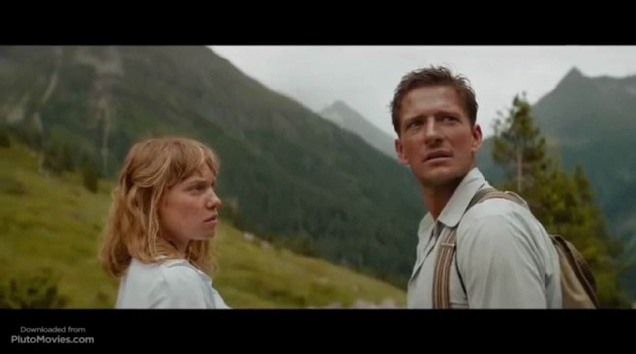 A Whole Life 2023 German Movie Ein ganzes Leben - video Dailymotion