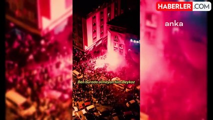 İstanbul Beykoz Belediyesi CHP Yönetimine Geçti