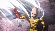 ONE PUNCH MAN _ Season _1 Episode _1 and _ 2