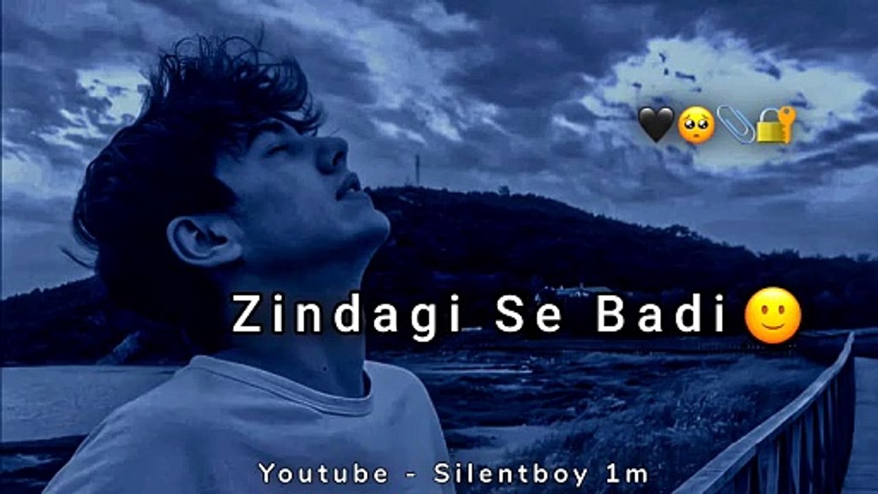 Zindagi !  sad status _ very sad status _ sad shayari status _ mood off status