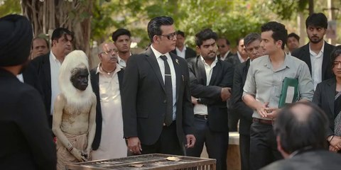 Maamla Legal Hai S01 E03