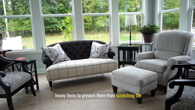 Floor Protection Mastery: Preventing Scratches and Maintaining Brilliance | Expert Guide