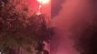 Homem coloca fogo em apartamento de mulher após discussão em Florianópolis