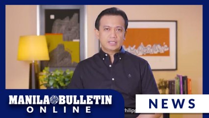 Trillanes to Imee: Investigate PRRD's 'secret deal' with China