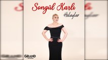 Songül Karlı - Mutluyam