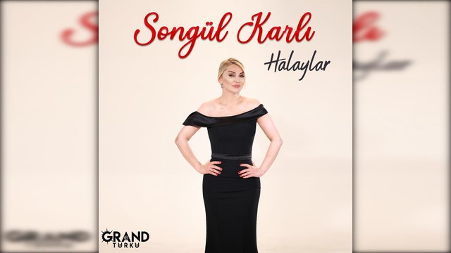 Songül Karlı - Düzgün Baba Dağları