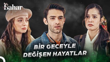 1990'larda Bir Bahar 