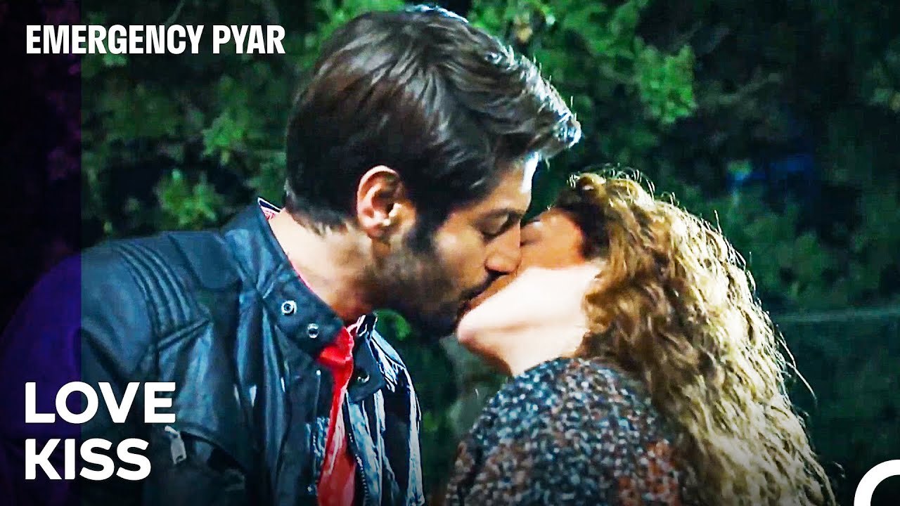 Sinan Found Nisan - Emergency Pyar