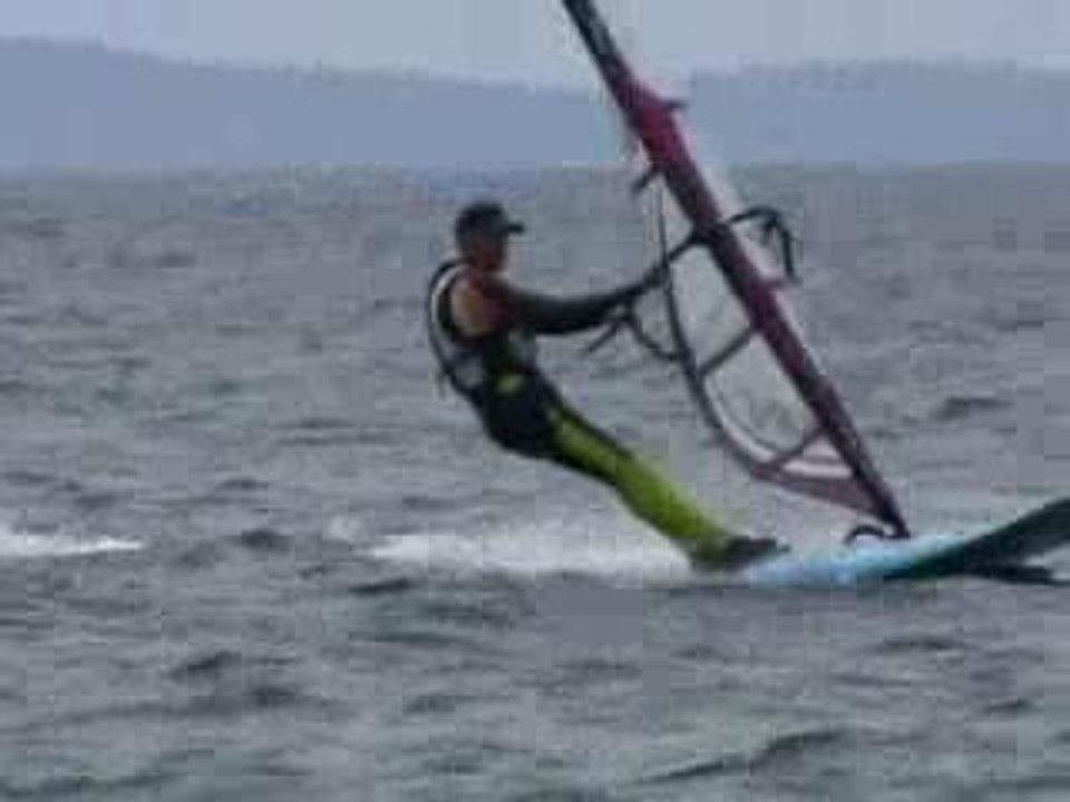 Windsurf - La Londe les Maures