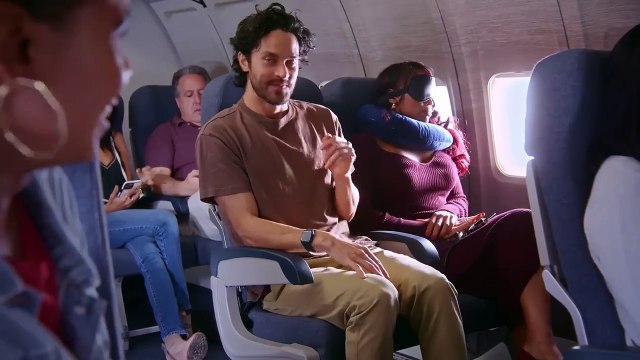 GOLD DIGGER Looks For RICH MAN In First Class _ Dhar Mann Bonus!