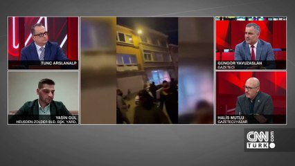 Gece Haberleri 29 Mart 2024 Cuma