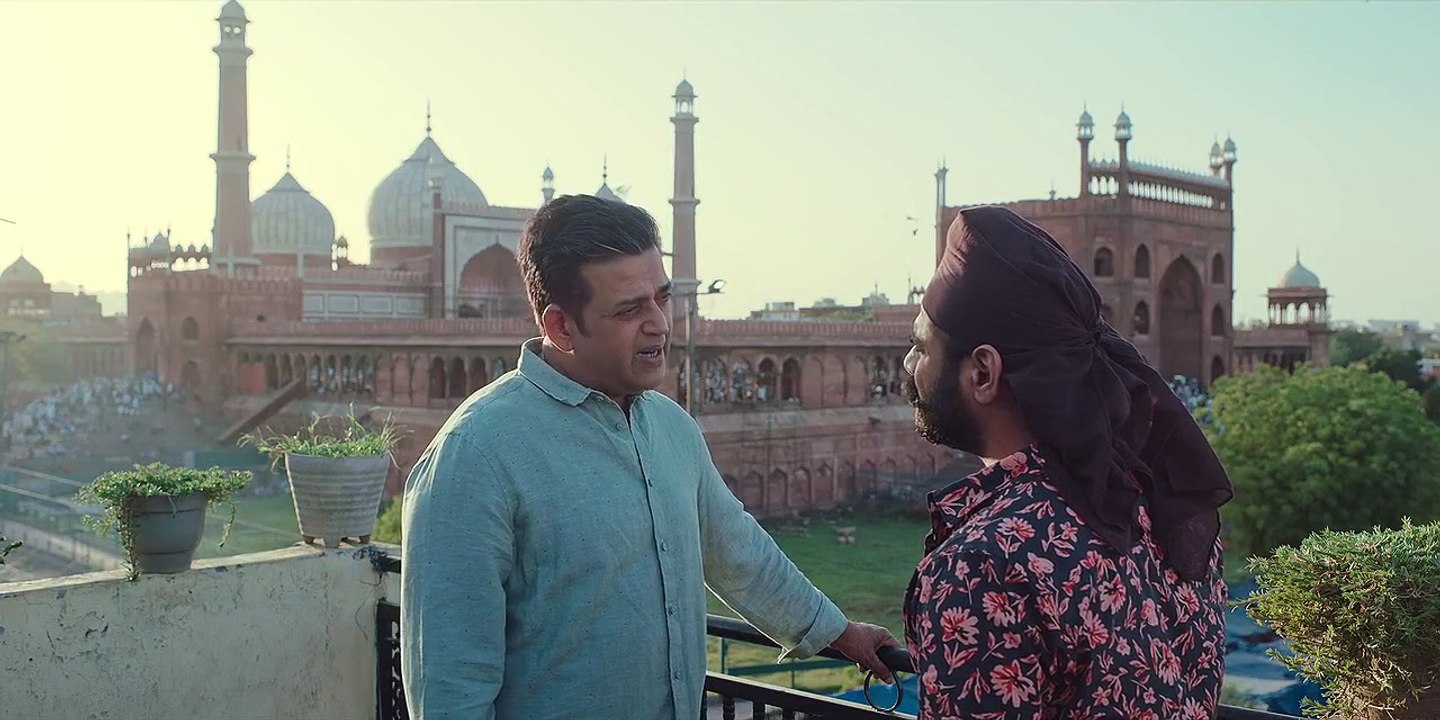 Maamla Legal Hai S01E08