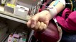 Taiwan Hospitals Face Constant Blood Shortages