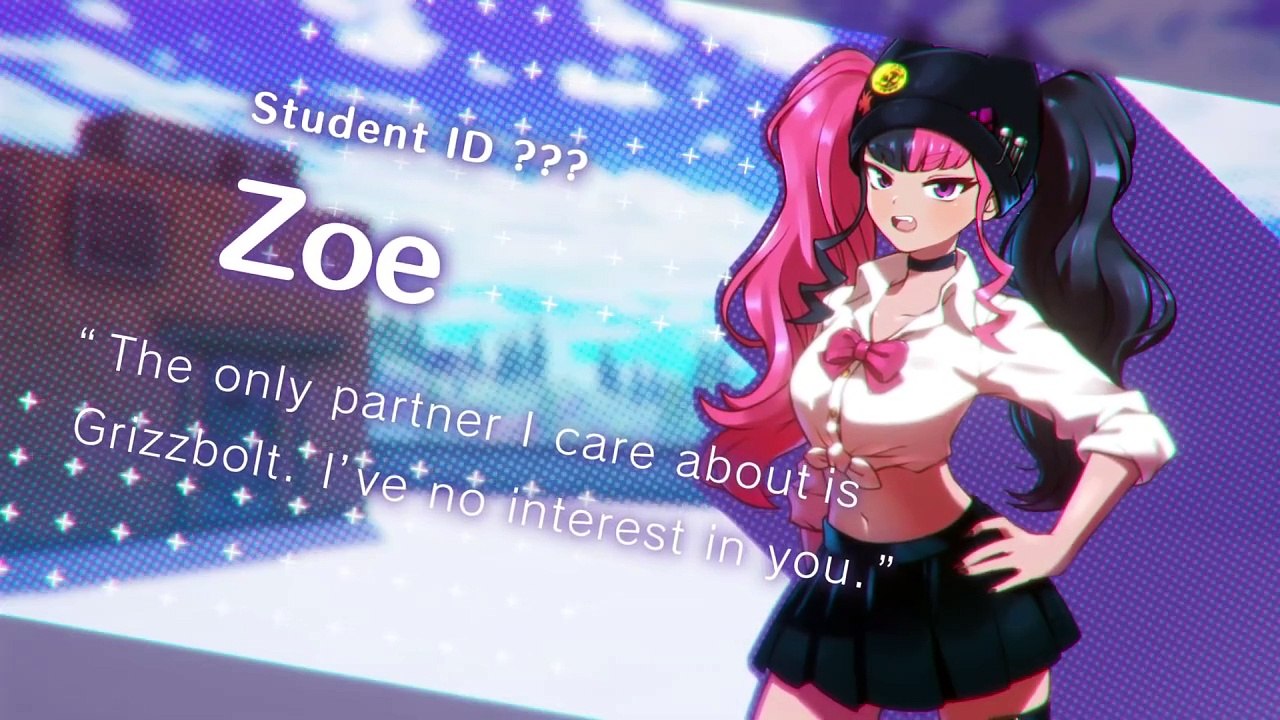 Paworld Aprilscherz: Dating-Simulator Trailer