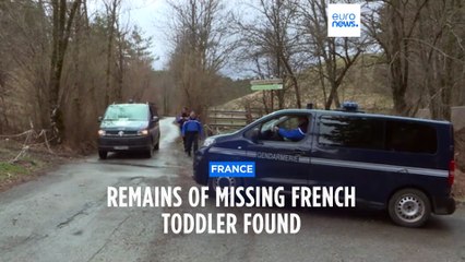 Tragic Discovery: Remains of Missing French Toddler Emile Soleil Found in Alpine Village 🕊️