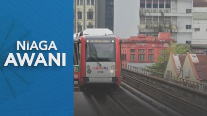 Pembinaan Projek Kereta Api Trans Borneo dijangka tidak berlaku dalam masa terdekat - RHB Investment