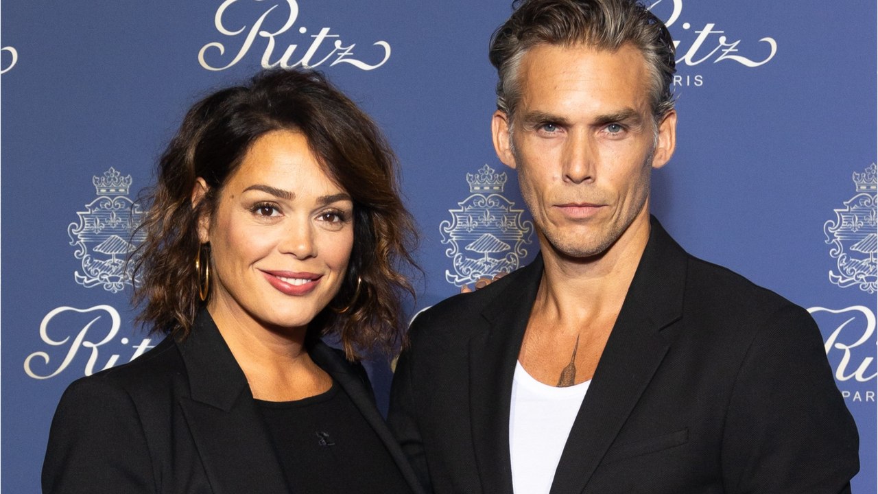 VOICI : “Je suis très amoureuse” : Lola Dewaere fait de tendres confidences sur son couple avec l'acteur Gianni Giardinelli