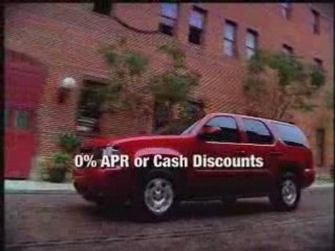 Eyecon Video Productions - Stanley Chevy Kaufman